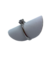 Anillo Chimento Mujer in Oro blanco Diamante 0.4 Ct 1A9M0406G5140 - 1A9M0406G5140